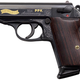 Illustration for article titled Top 12 Guns for Geeks and Gadget Goons